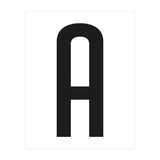 Braun A (Print Only) thumbnail