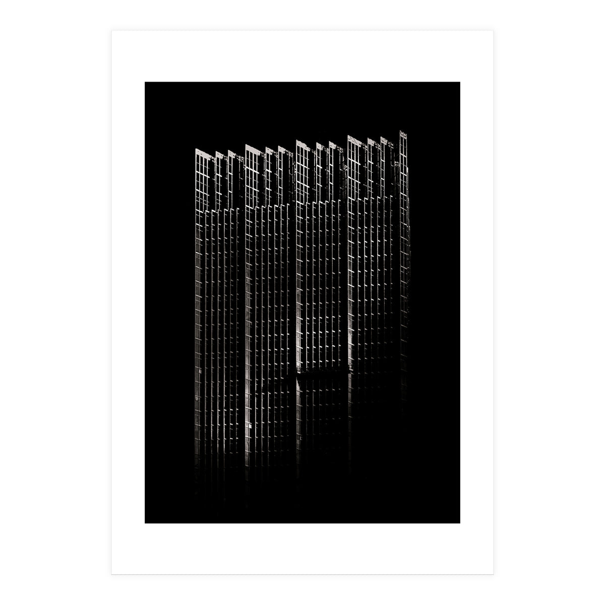 No 200 Bay St RBP South Tower 7 (Print Only)