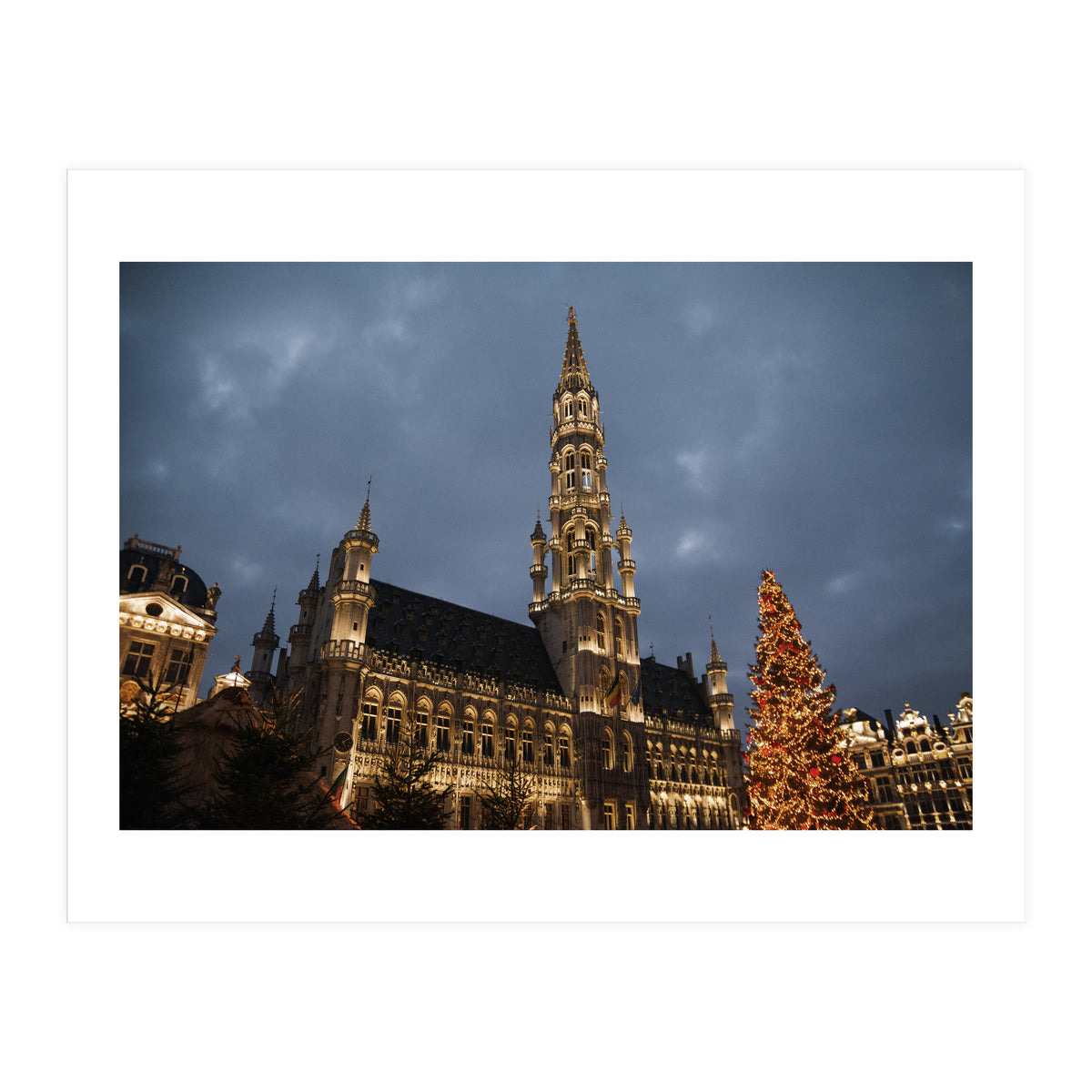 Everyone's Invited (Print Only)