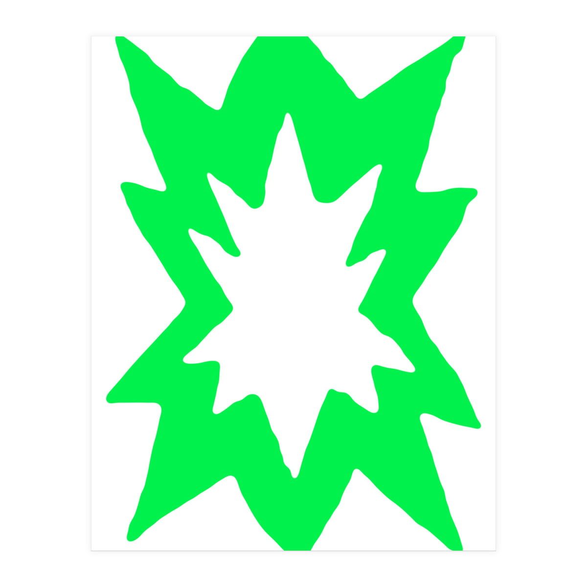 Graffiti Digita 2023 43 (Print Only)