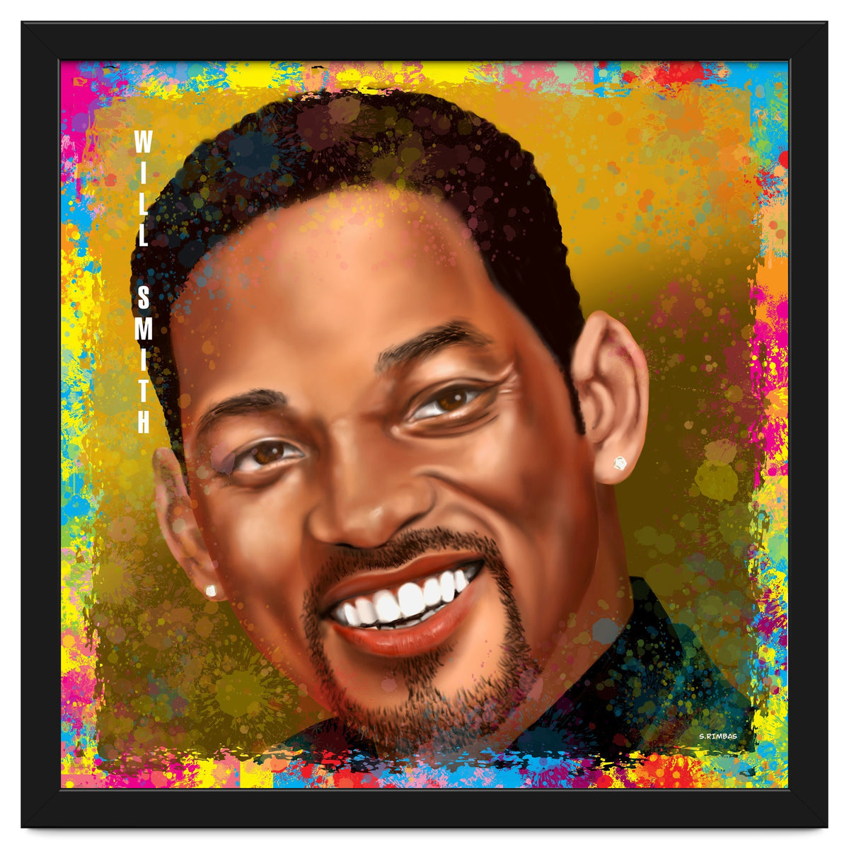 Will Smith