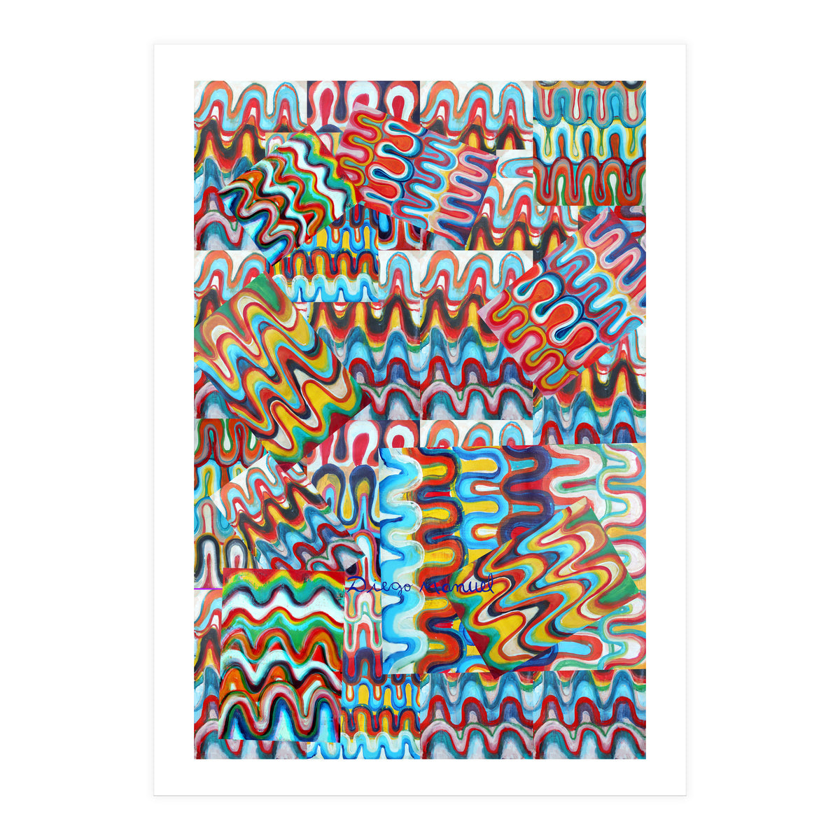 Formas 2021 4 (Print Only)