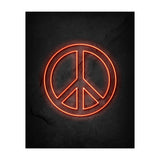 Peace (Print Only) thumbnail