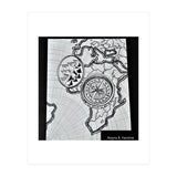 The Great Escape (Print Only) thumbnail