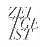 ZEITGEIST I (Print Only) thumbnail