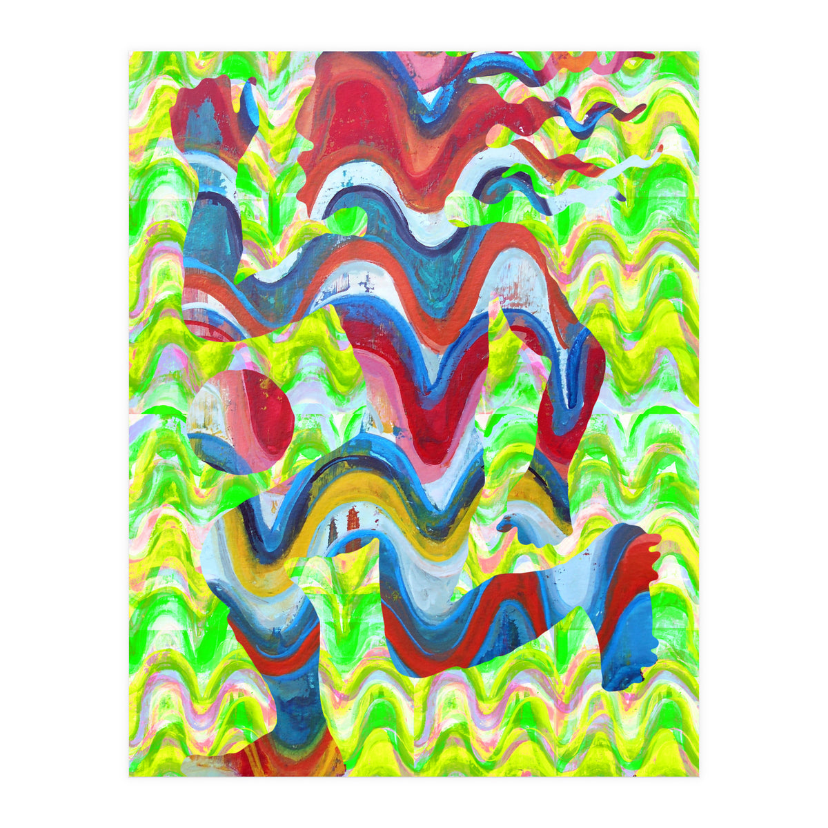 Jugador Nuevo 1 Nuevo 18 (Print Only)