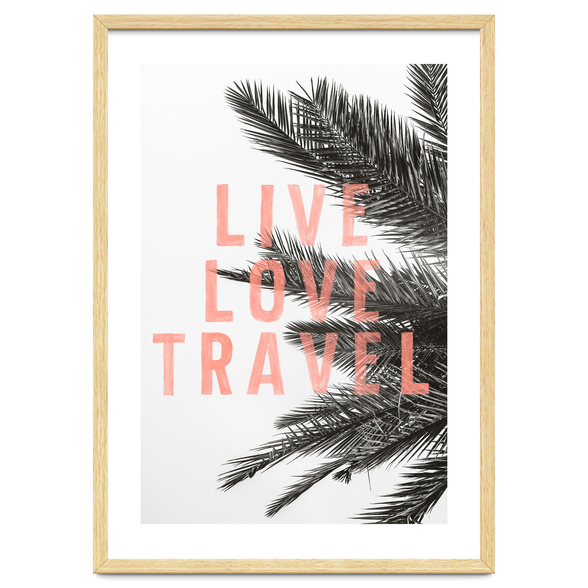 Live Love Travel
