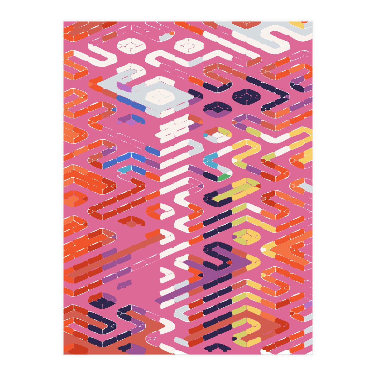 Random Complication (Print Only)