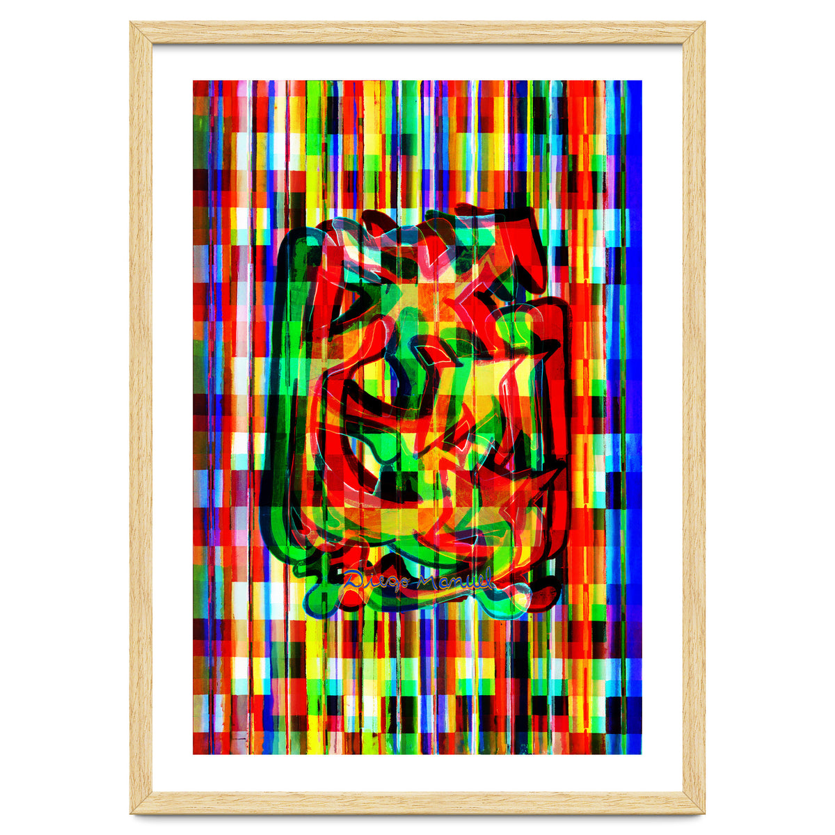 Graffiti Digital 2022 170