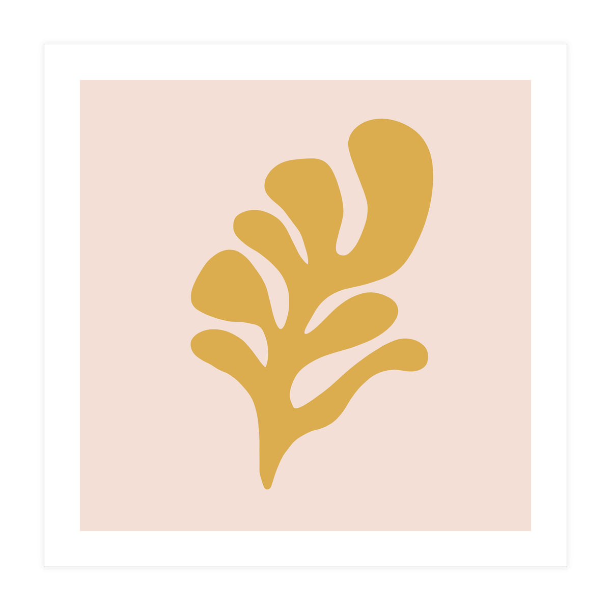 Matisse Inspo (Print Only)