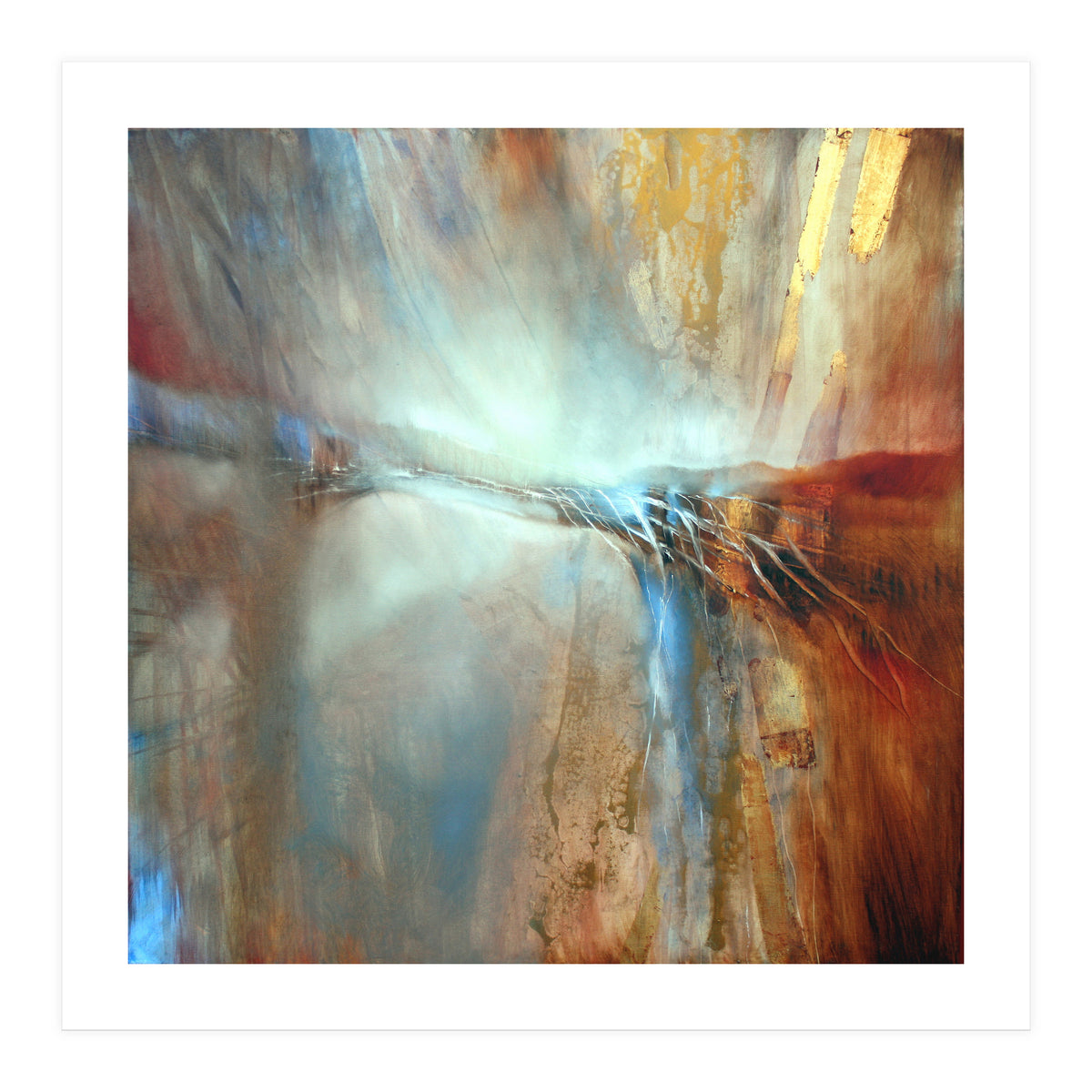 Horizonte - horizons (Print Only)