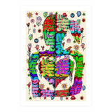 Mujer Digital 3 16 (Print Only) thumbnail