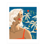 Until Next Summer (Print Only) thumbnail