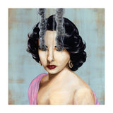 Elizabeth Taylor (Print Only) thumbnail