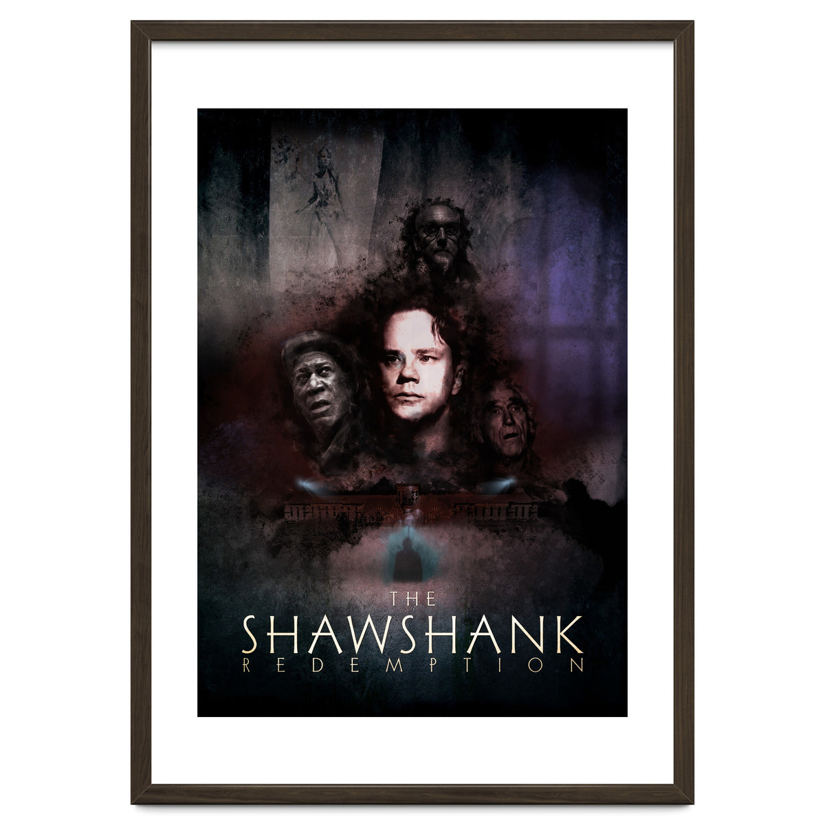 The Shawshank Redemption