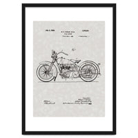 Harley Patent