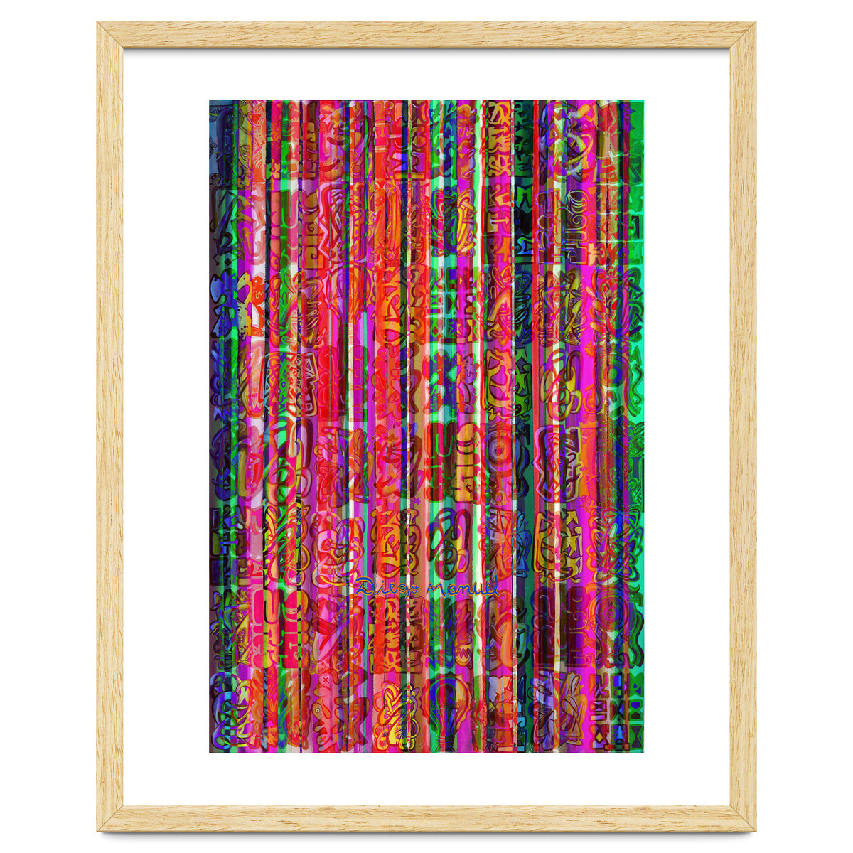 Graffiti Digital 2022 102