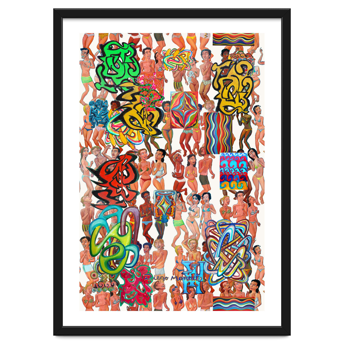 Graffiti Digital 2022 457