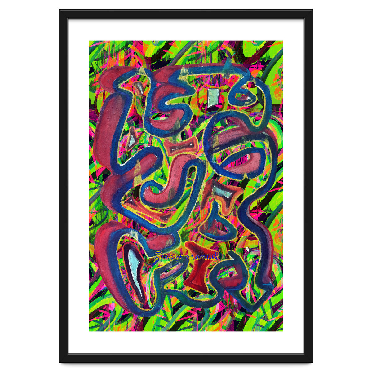 Graffiti Digital 2022 831