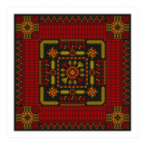 Tatreez 14 (Print Only) thumbnail
