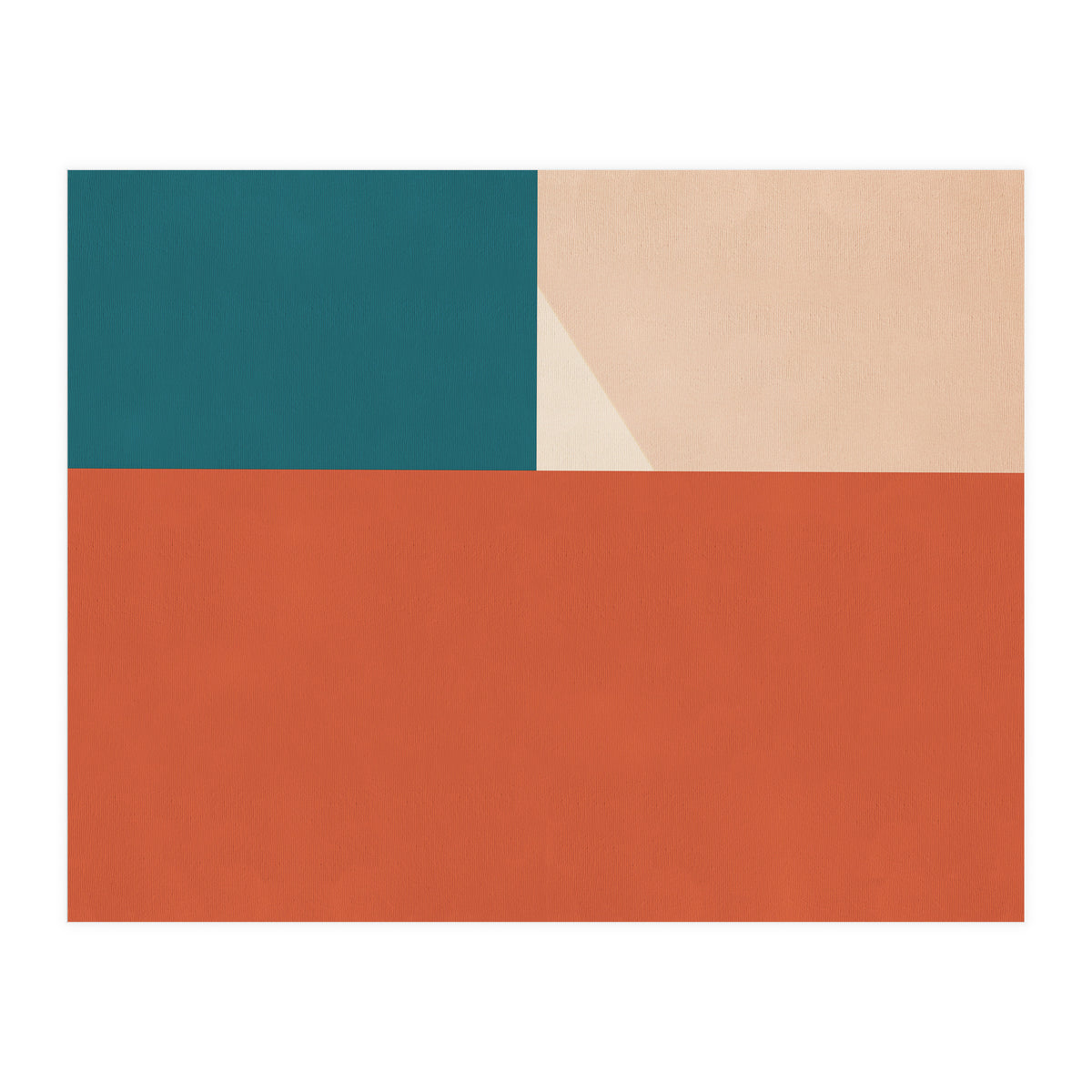 Sailing To The Border 3 (Print Only)