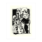 Chapter One: Never Talk With Strangers (Print Only) thumbnail