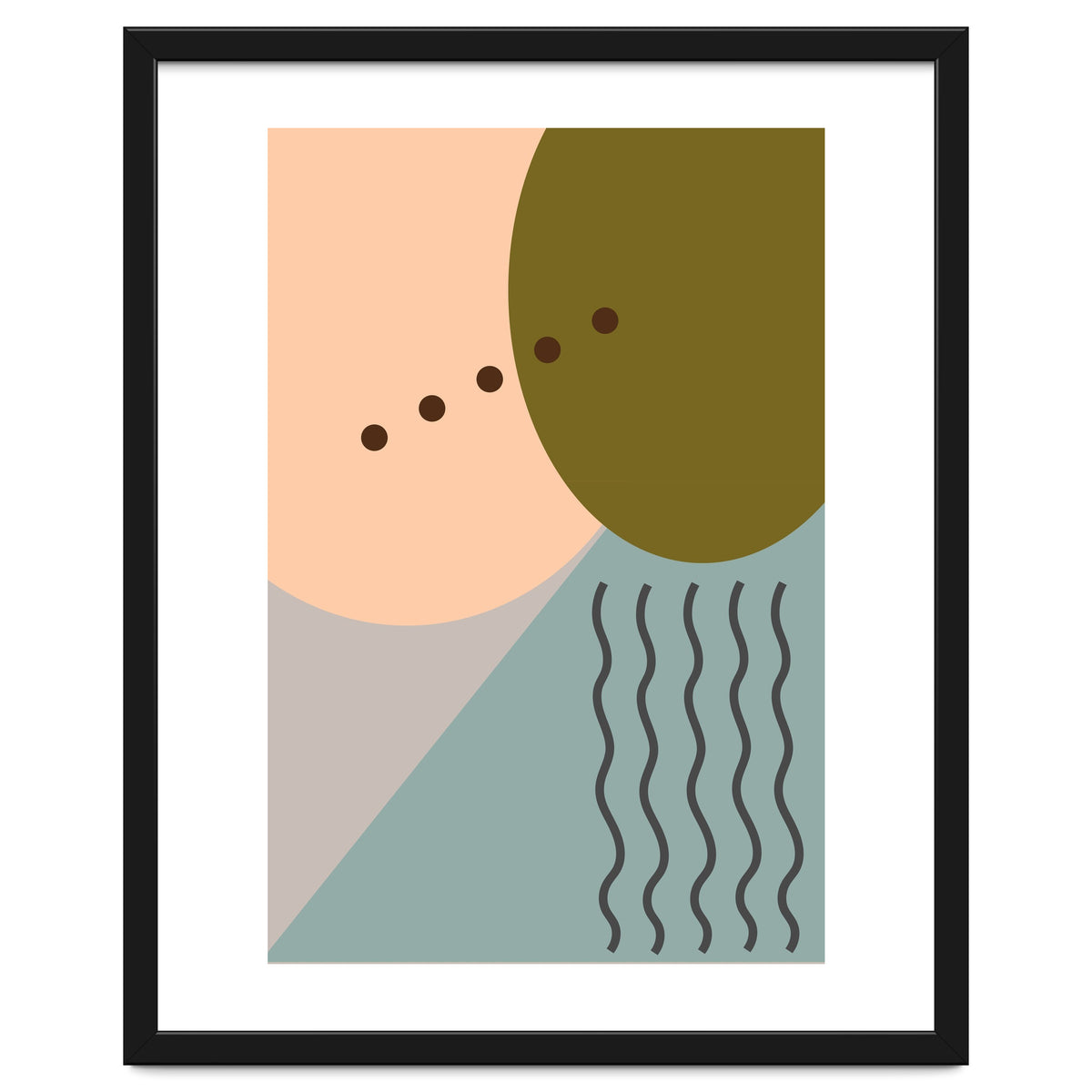 Composition Number 2