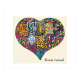 Corazon 18 (Print Only) thumbnail