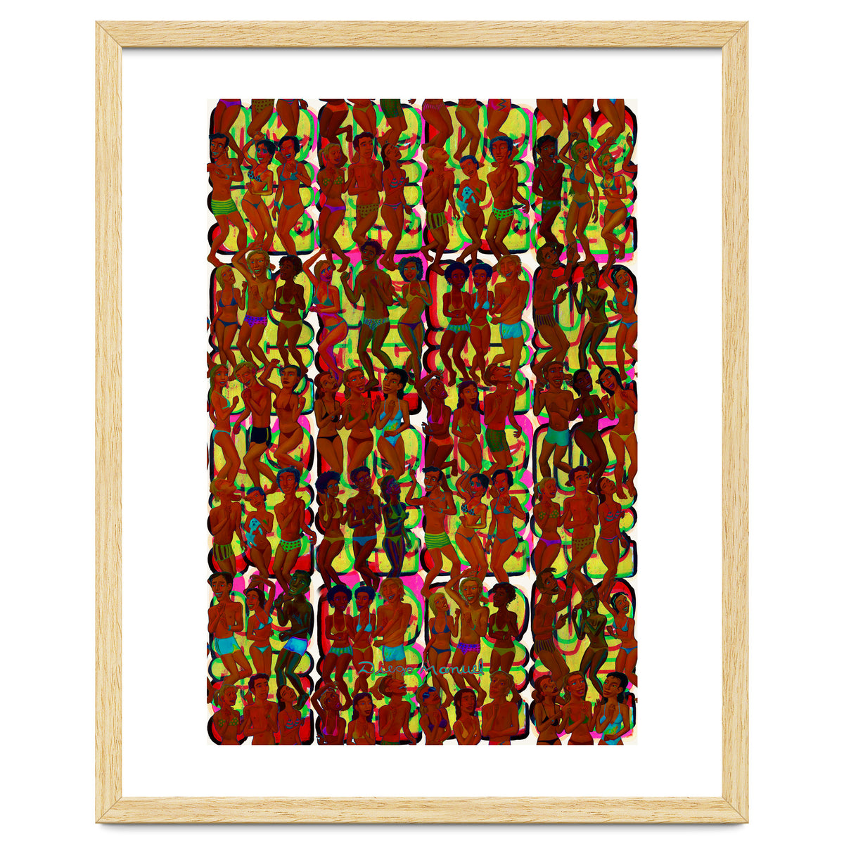 Fiesta En La Playa 8