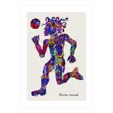 Jugador 6 (Print Only) thumbnail