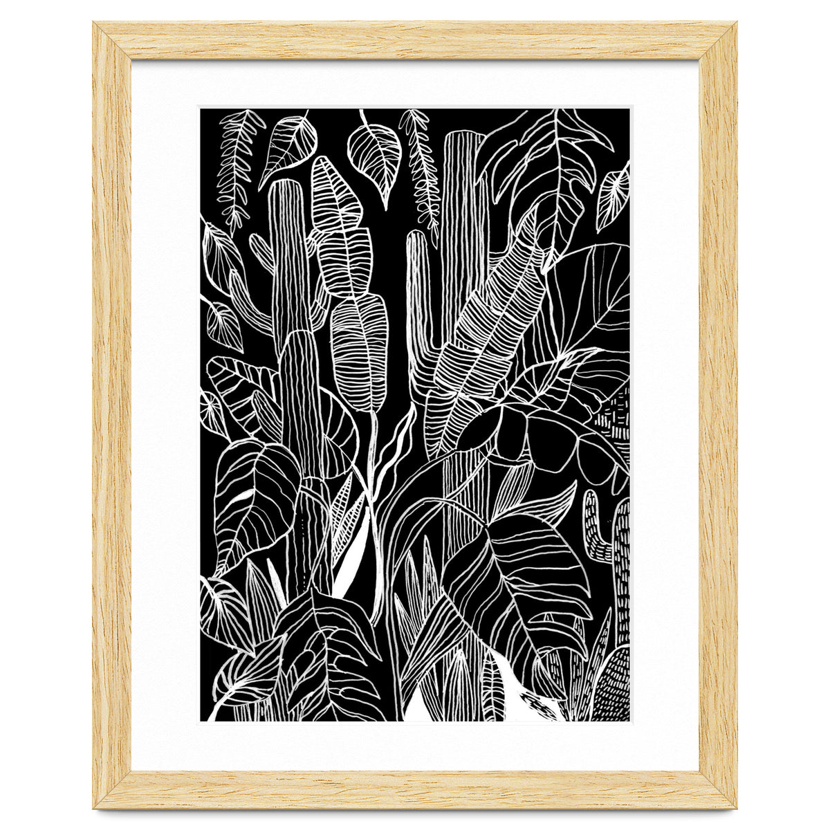 Home Is Where My Plants Are