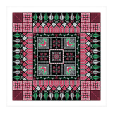 Tatreez  21 (Print Only) thumbnail
