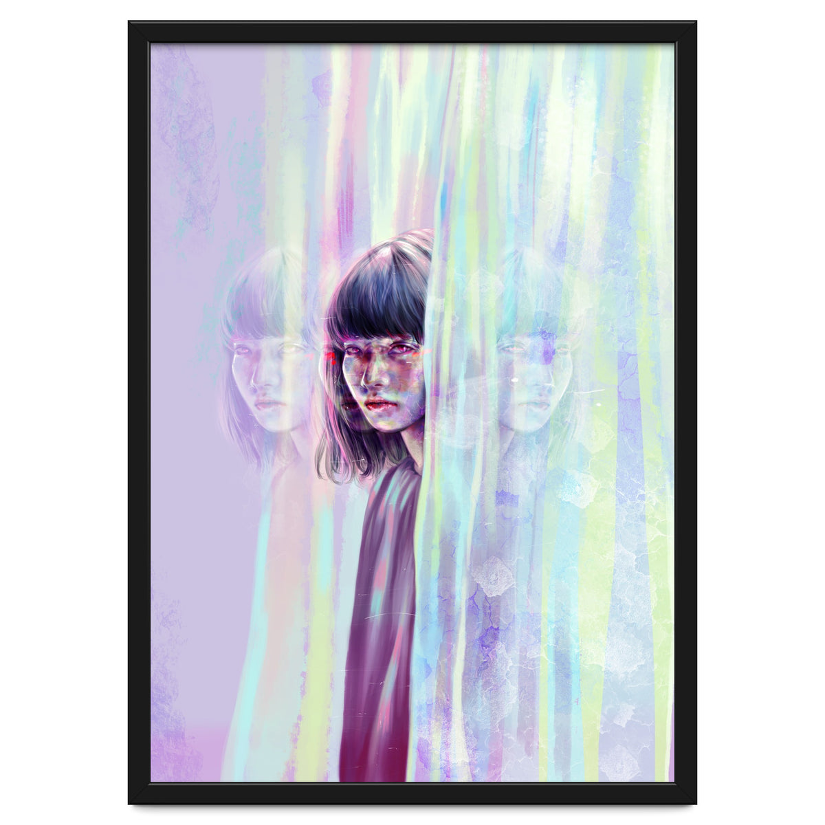 Reflections To Crumble