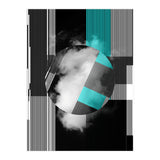 Temporal Global III Serie Urban Nature (Print Only) thumbnail