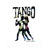 Tango 8 (Print Only) thumbnail