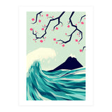 Fallin in Love II (Print Only) thumbnail