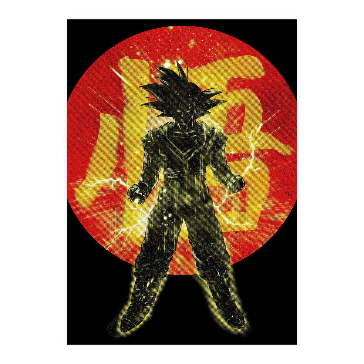 Red Dragon V2 (Print Only)