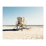 California Beach Day (Print Only) thumbnail