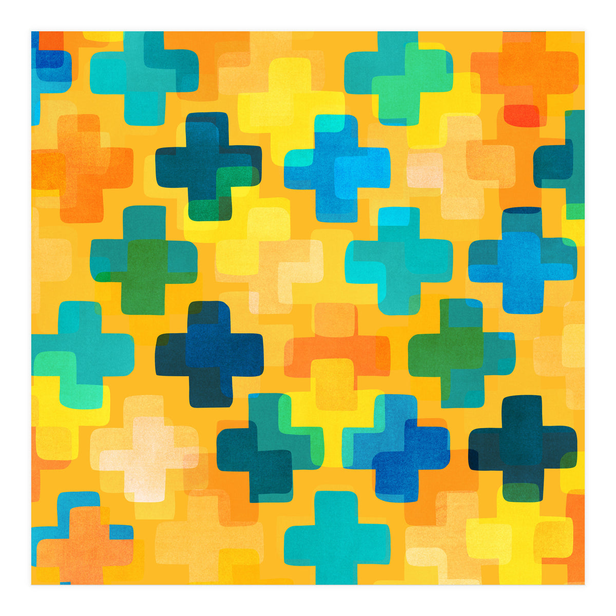 Positivity (Print Only)