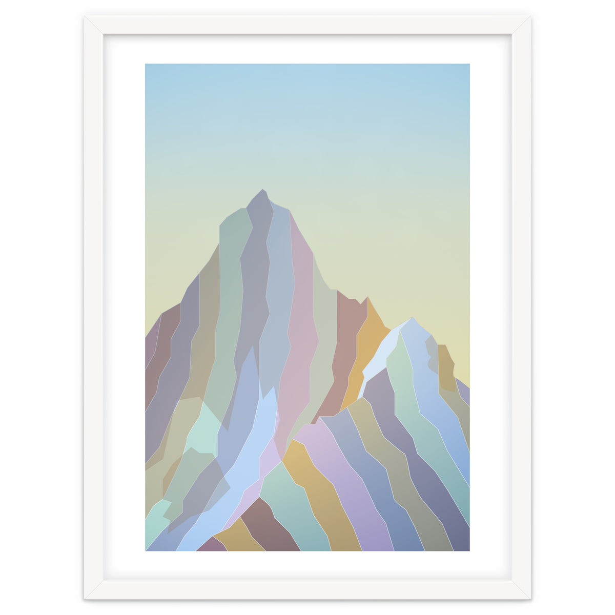 Mountains 2