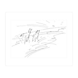Summer Morning (Print Only) thumbnail