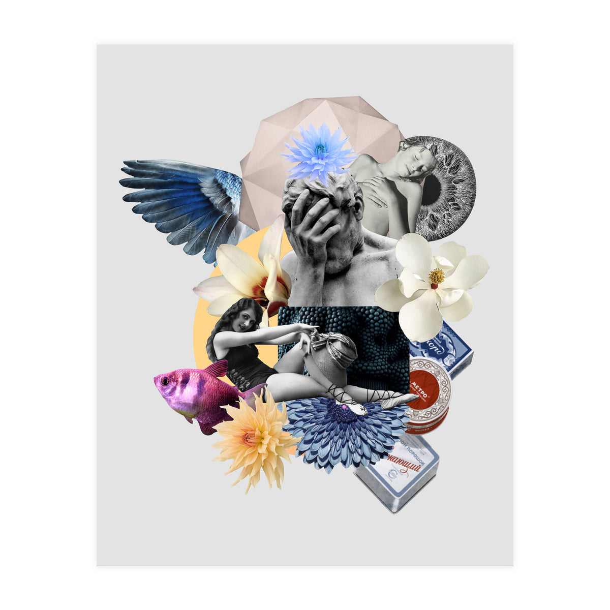 June II (Print Only)