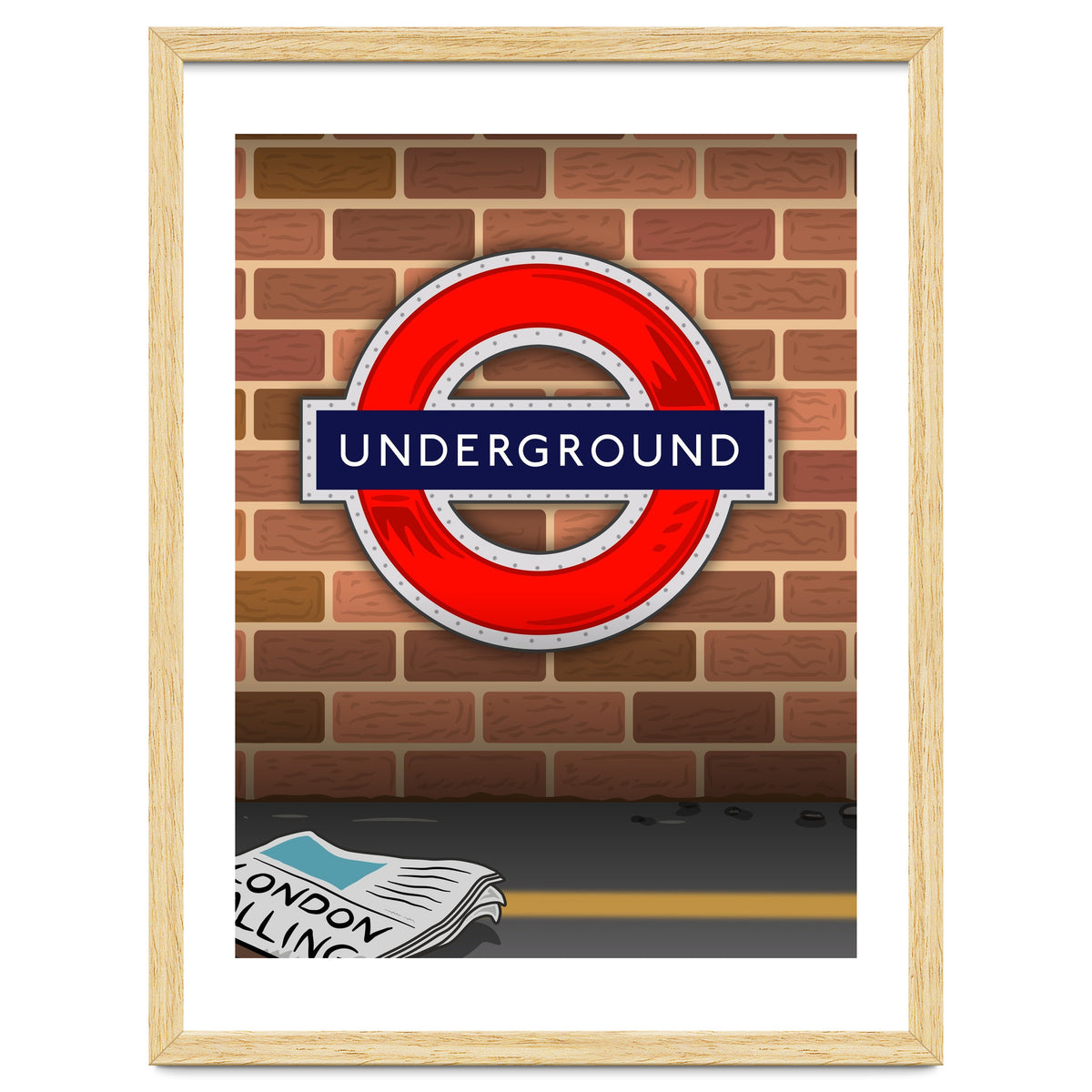 London Underground