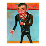 Cantor De Tango 2 (Print Only) thumbnail