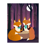 Tea time (Print Only) thumbnail