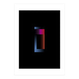 Paradox 2 | Abstract minimalism (Print Only) thumbnail