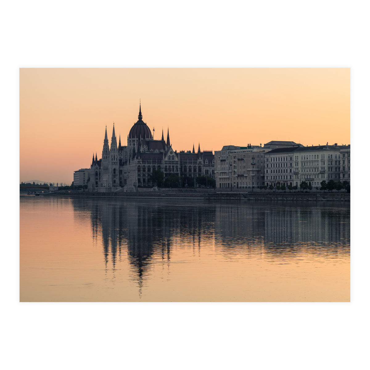 BUDAPEST 06 (Print Only)