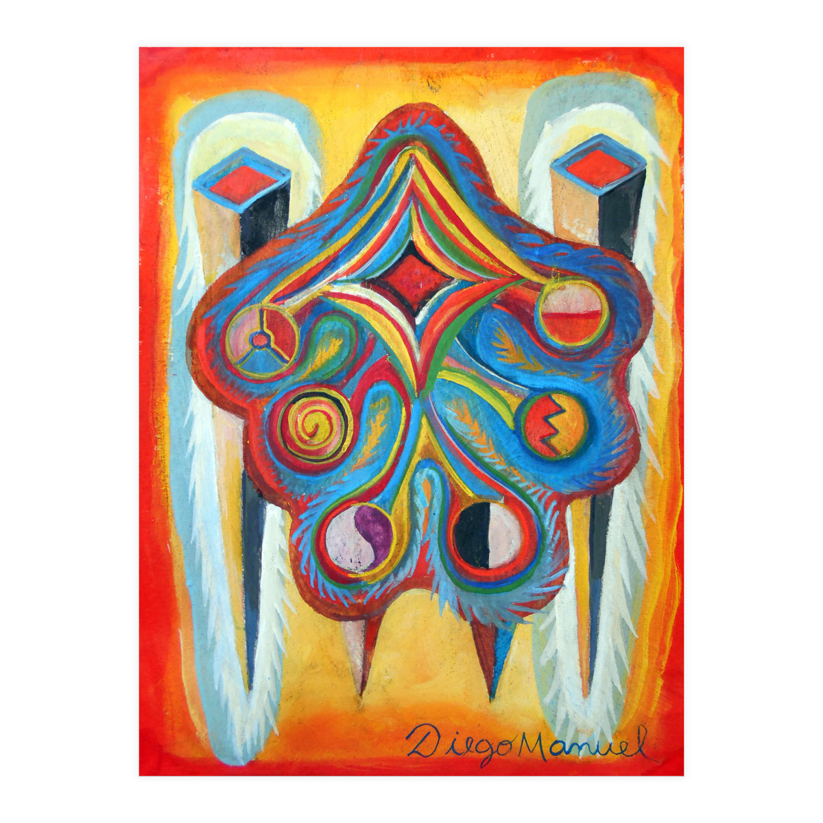 Astrapop 2022 6 (Print Only)