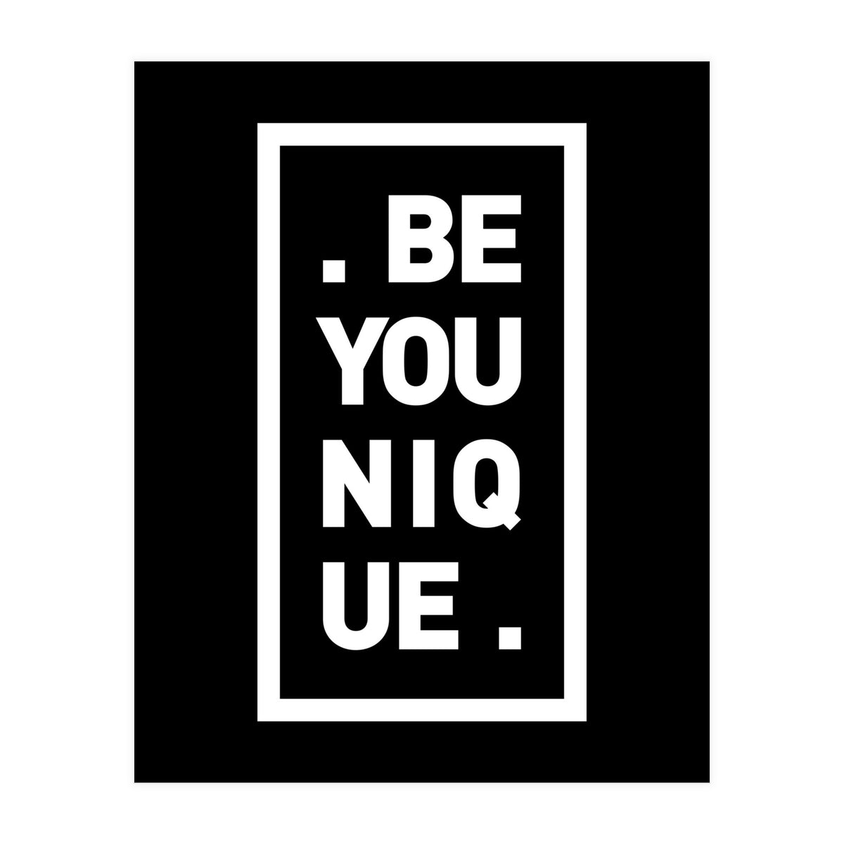 YOU AND YOURSELF (Print Only)