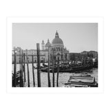 Venice in B&W 3 (Print Only) thumbnail